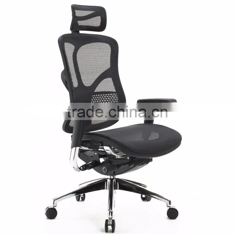 black mesh chair factory price Office Furniture Conference Chair