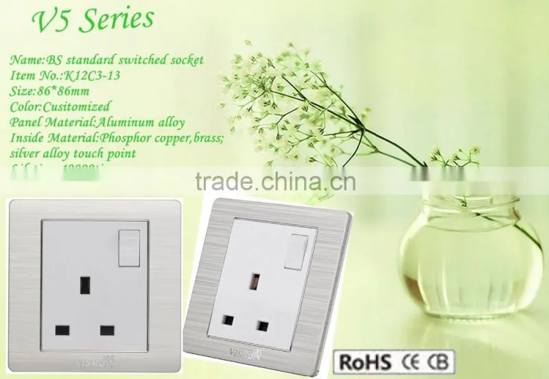 Good price newest design socket/coupling