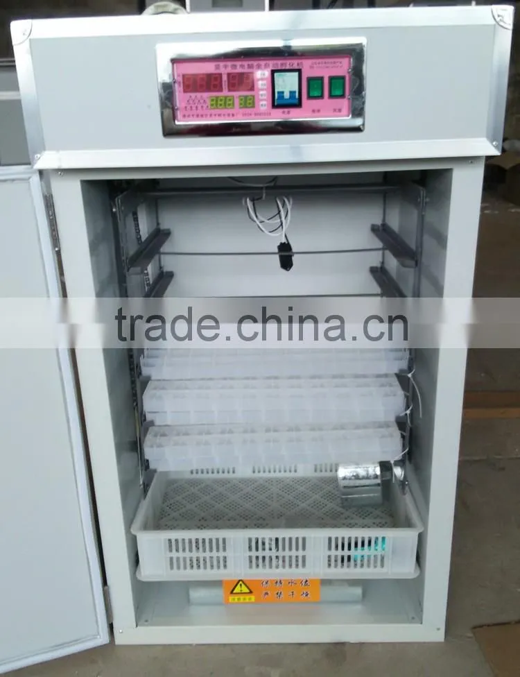 zm-440egg incubator manufacture small type incubator