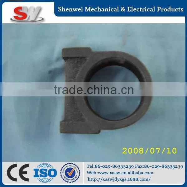 textile spare parts for clamp spare part made in china