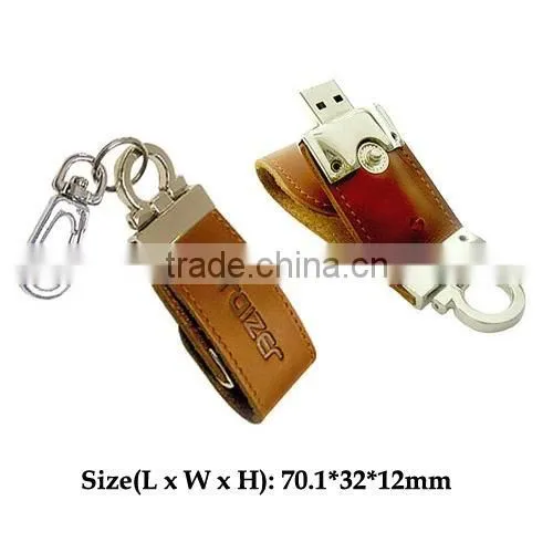 True 2015 New Design disposable usb flash drive business gift Custom logo