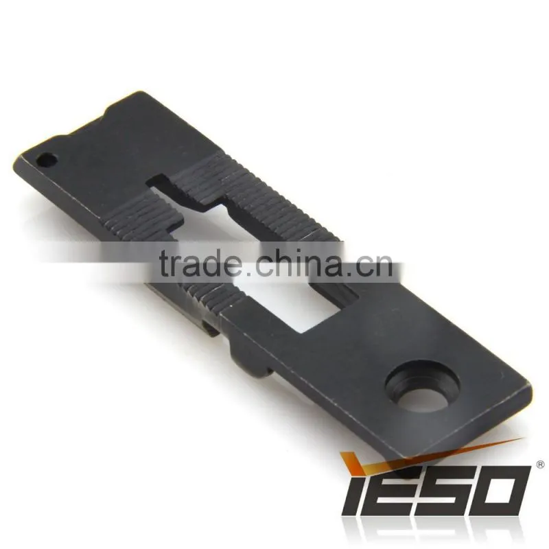 226-60203 1/8" Needle Plate Juki Industrial Sewing Machine Parts Sewing Accessories