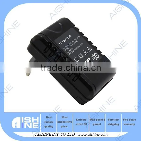 Aishine 4000mA Home security Hidden Spy Camera Video, Audio, Motion detection