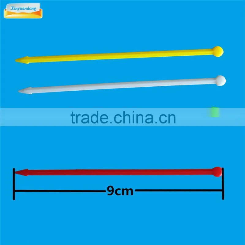 Hot sale sword fruit picks
