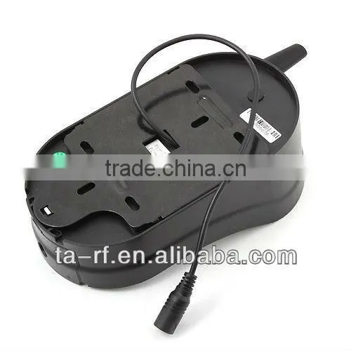 IP44 Waterproof New Type Video Door phone Commax