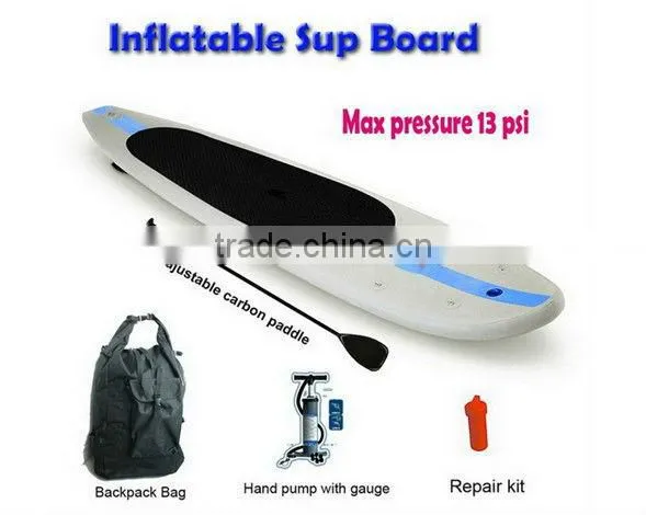 best selling inflatable sup board