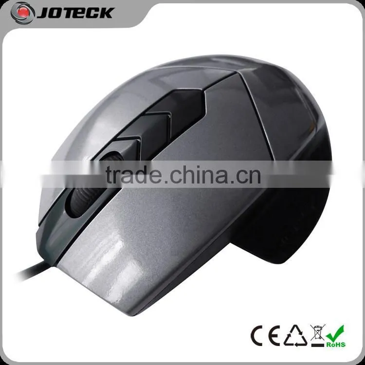 3d fun computer mouse