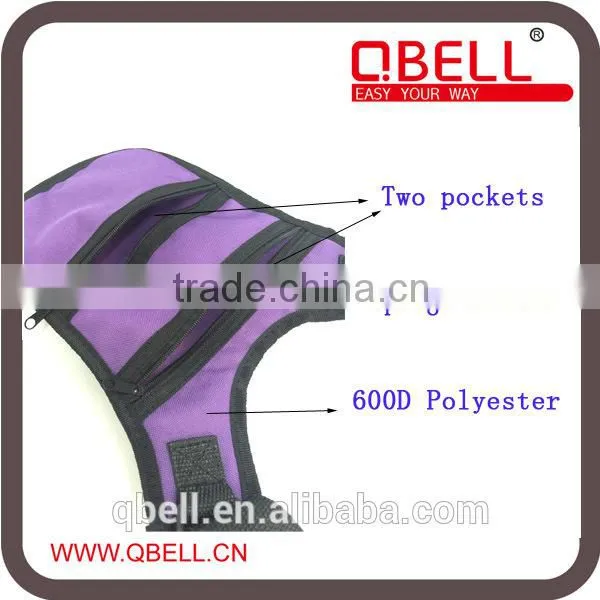 Waist Bag for travell or sport/Big size High good quality Waist Bag