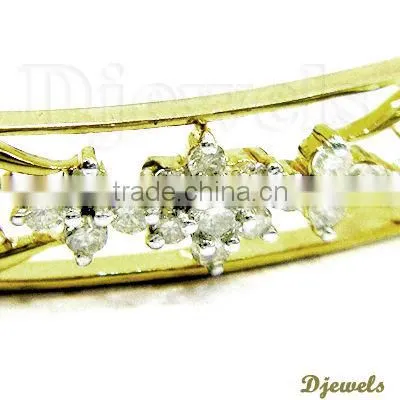 Diamond Bangles, Diamond Bangle Jewelry, Diamond Gold Bangles