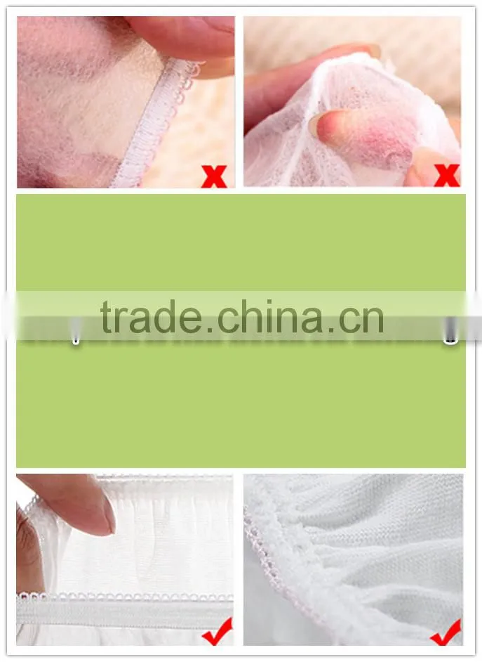Medicical disposable underwear