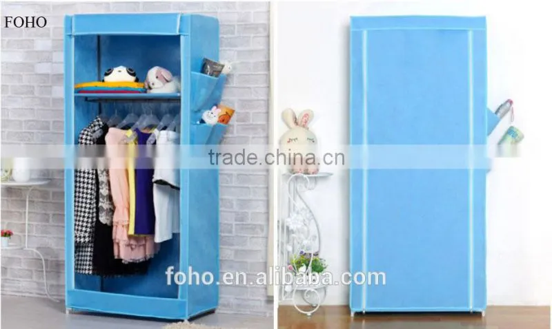 Small wardrobe designs bedroom built in wardrobes design wardrobe for bedroom (FH-CS0509 )