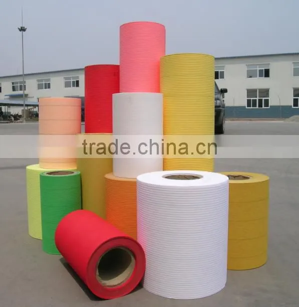 best quality fuel filter paper manufacturer (ISO9001)