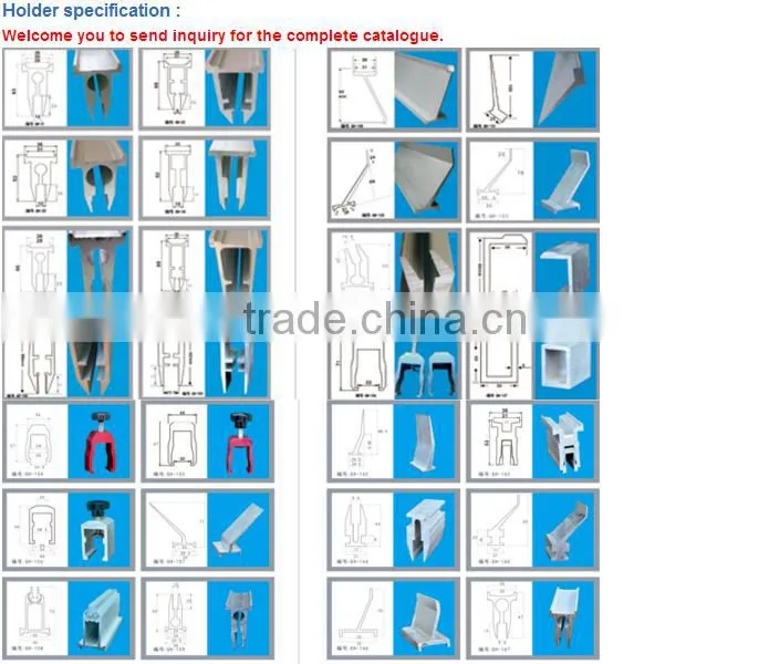 Wholesale u clamp screen priting at low price