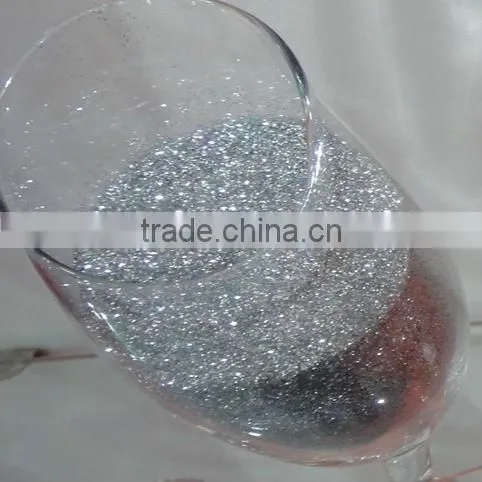 use for plastic aluminium powder
