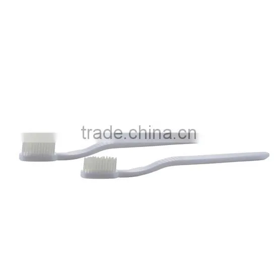 Hot Sale!Good Quality and Cheap Easy Taking Hotel Toothbrush