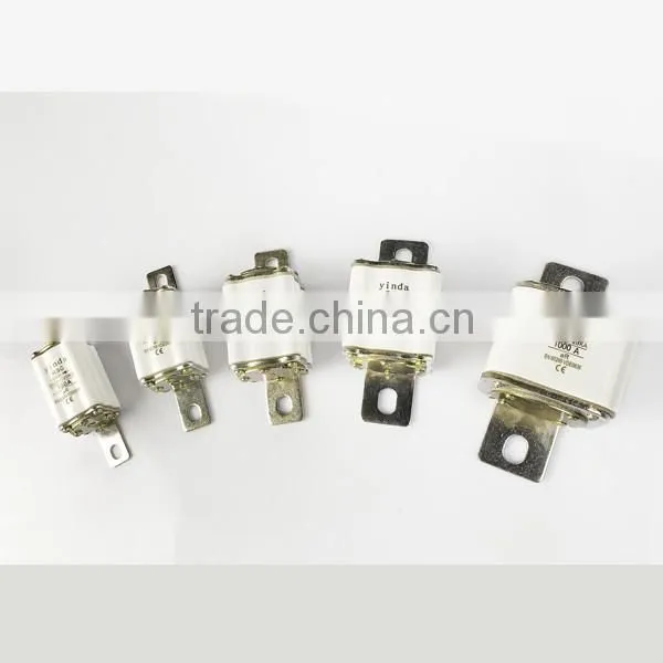 HRC aR fuse link