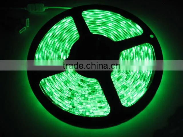 DC12V 30/60PCS Per Meter 5050SMD led strip light