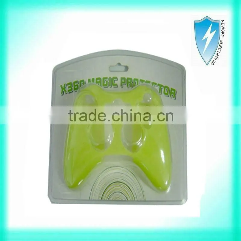 china alibaba for xbox360 wireless controller shell