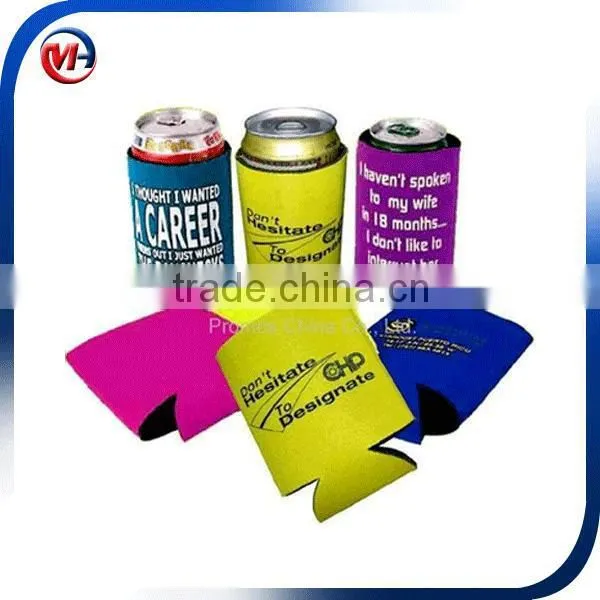 Fashion custom stubby holder ,neoprene stubby holder,stubby holder