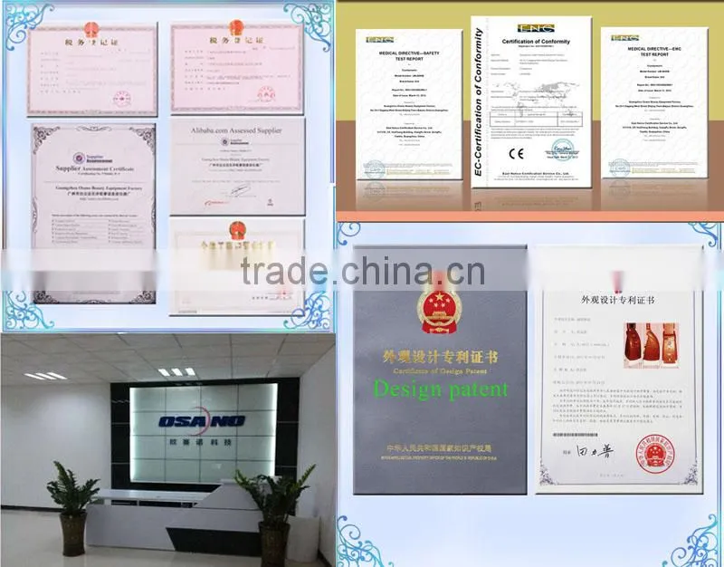 Portable ultrasound machines ultra portable cavitation fat burning ultrasound machine