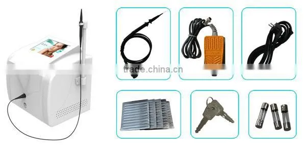 Nubway portable machine removal spider vein best system vein view