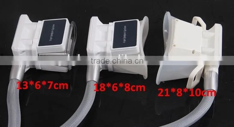 2016 GLM top design!Beauty Equipment--B-022A Criolipolisis Vacuum Roller(V9) EMS RF beauty machine with CE for sale