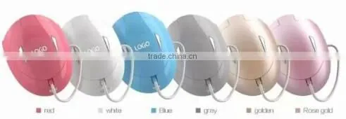 Facial Care High Intensive Focus Ultrasound New popular GLM hifu slimming