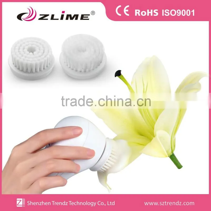 wholesale Clean facial brushes