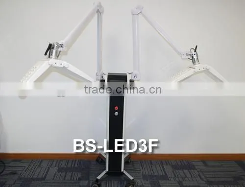 Wholesale Phototherapy Red & blue Led Light Therapy for Skin Balance with CE