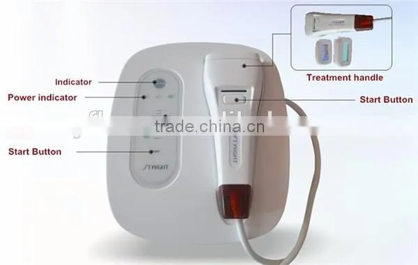 SHR hair removal ipl shr/shr ipl/shr OPT CE approved!opt