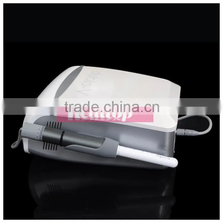 2016 Korea Technoloigy vaginal care products vaginal tightening HIFU machine For Women