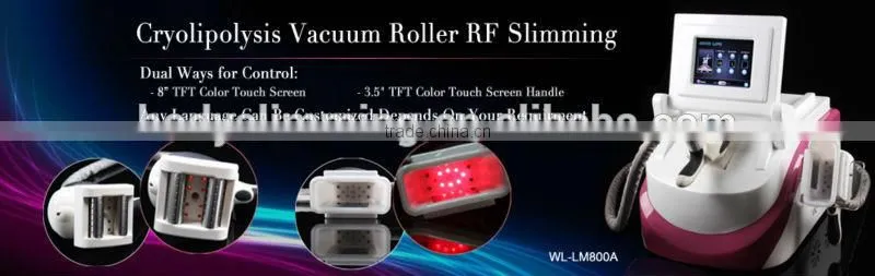 cellulite fat reduction vela cryo slim,cryolipolysis cryotherapy