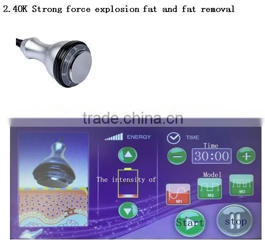 QTS BM808 easiest way to lose weight for weight loss body slimming