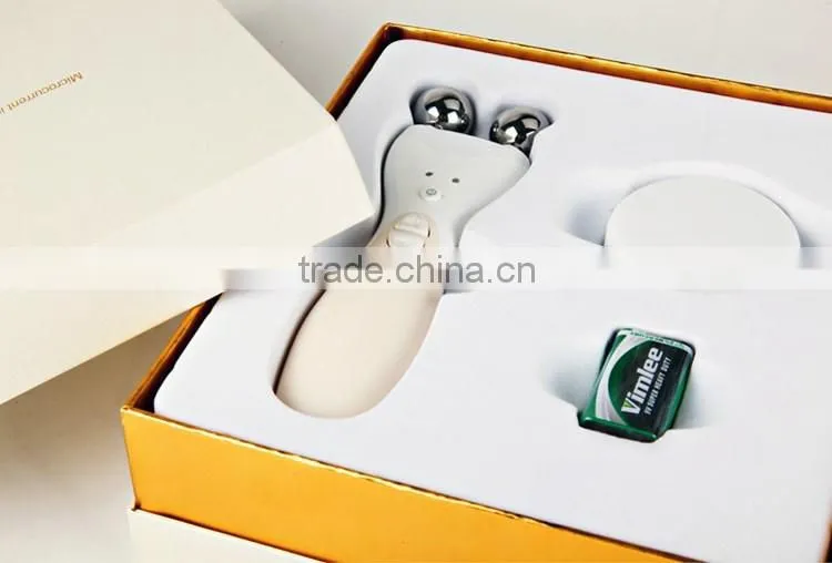 Hot Sell Face Muscle Massage Tools Facial Care Machie Microcurrent Important Face-Lfit instrument