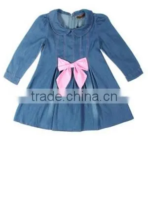 Vietnam High-Quality Jean For Kids 2015