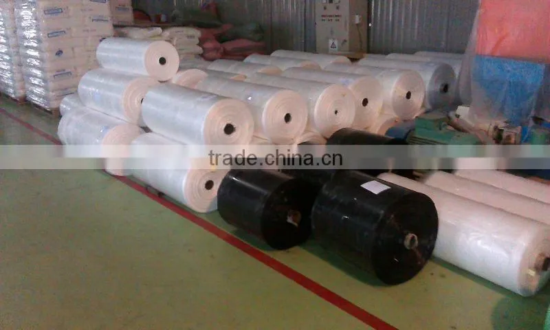 PE Plastic Protective Masking Drop Sheet
