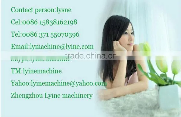 automatic hydraulic metal scrap compressing machine