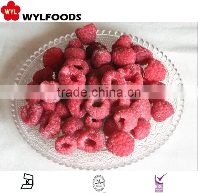 frozen raspberry 2015 best price high quality