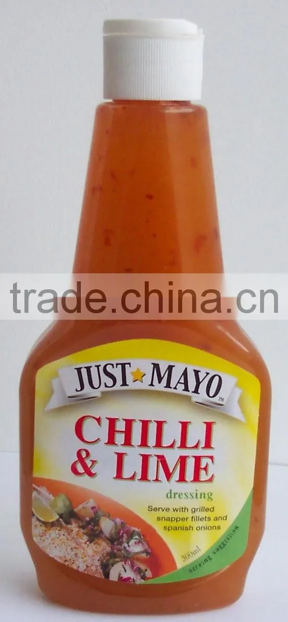 NISSIN MAYONNAISE,delicious salad dressing sauce bottles 300ml mayonnaise,