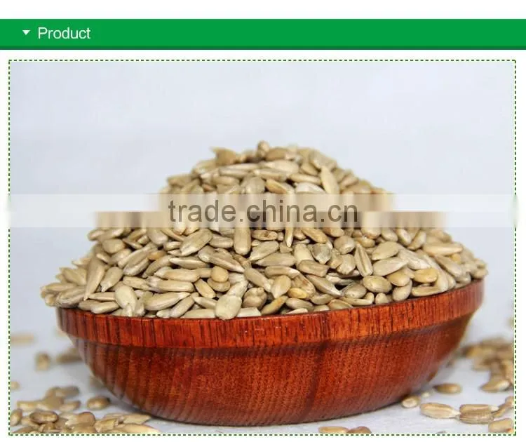 sunflower kernels wholesale price