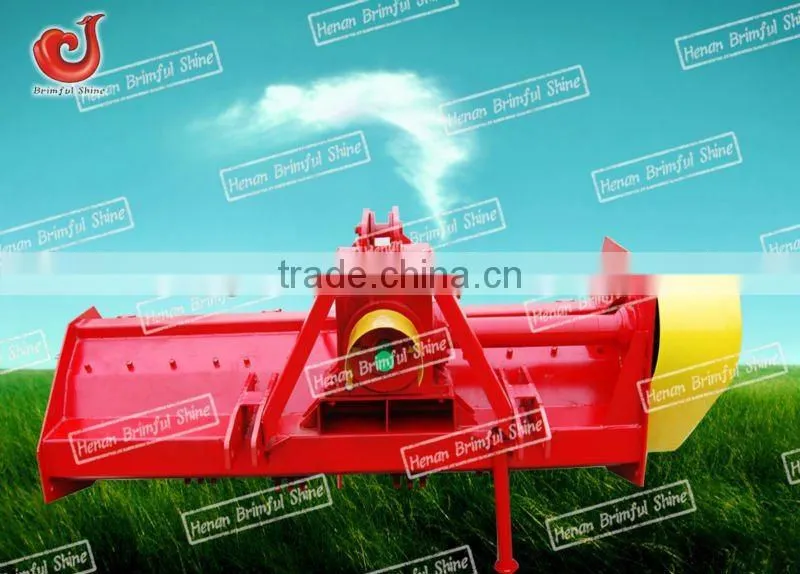 Straw / Sliage / Hay Chopper