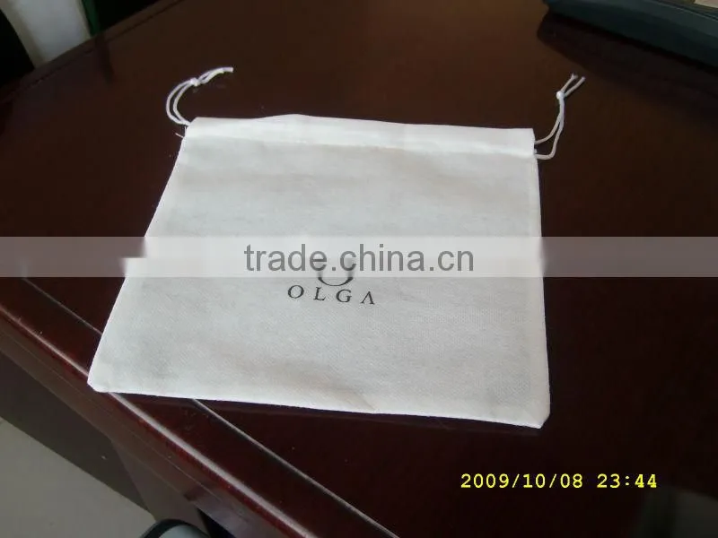 2013 Drawstring Promotion Bag