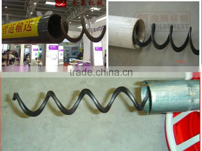 flex auger