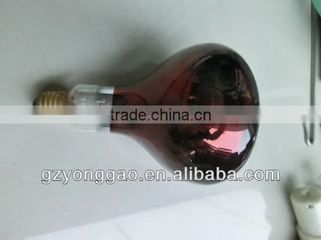 infrared heat lamp bulb