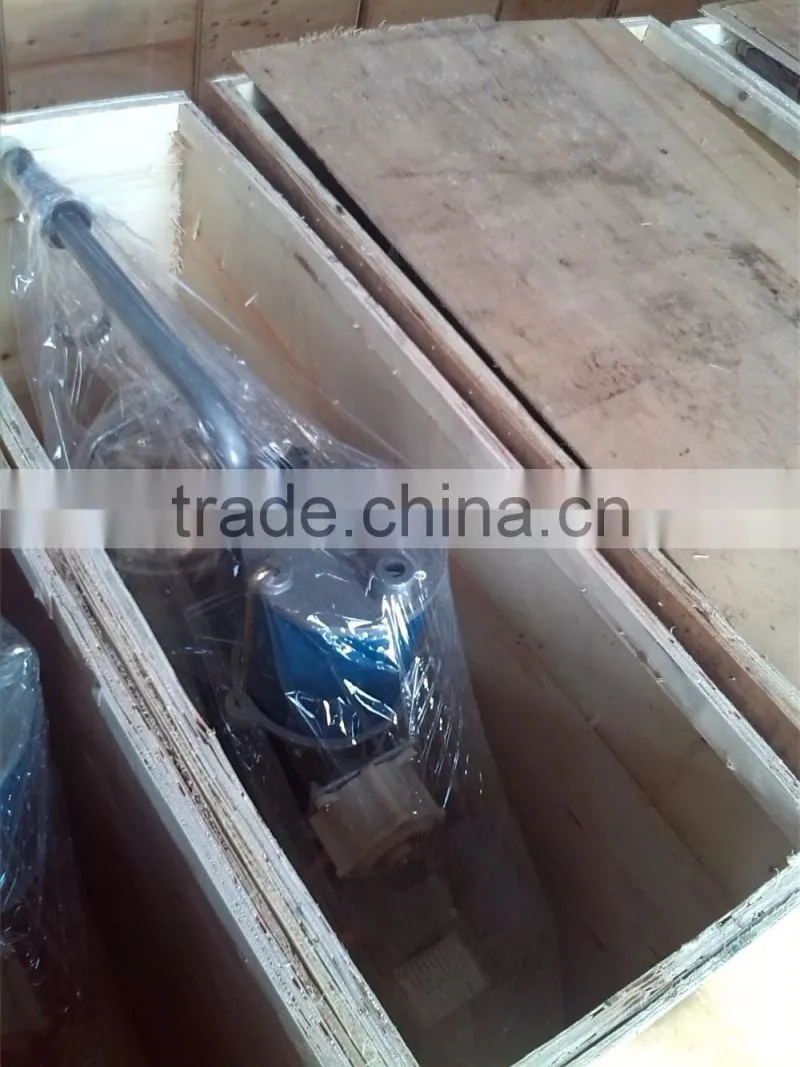KIMO 2015 Newest Electric Piston Portable Cow Milking Machine Price