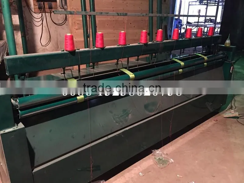Good quality long arm quilting sewing machine with lowest price industrial sewing machine