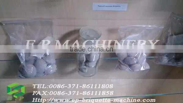 Promotional Prices Coal Briquette Machine with CE Certificate