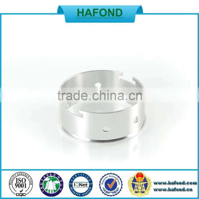 High Precision cheap cnc machining service