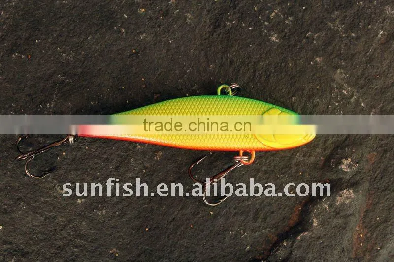 Fishing lure VIB lure
