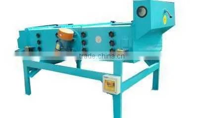 SH Series Vibrating Staged Screener